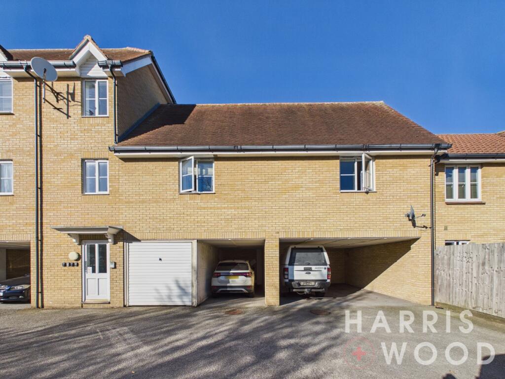 Main image of property: Mortimer Gardens, Colchester, Essex, CO4