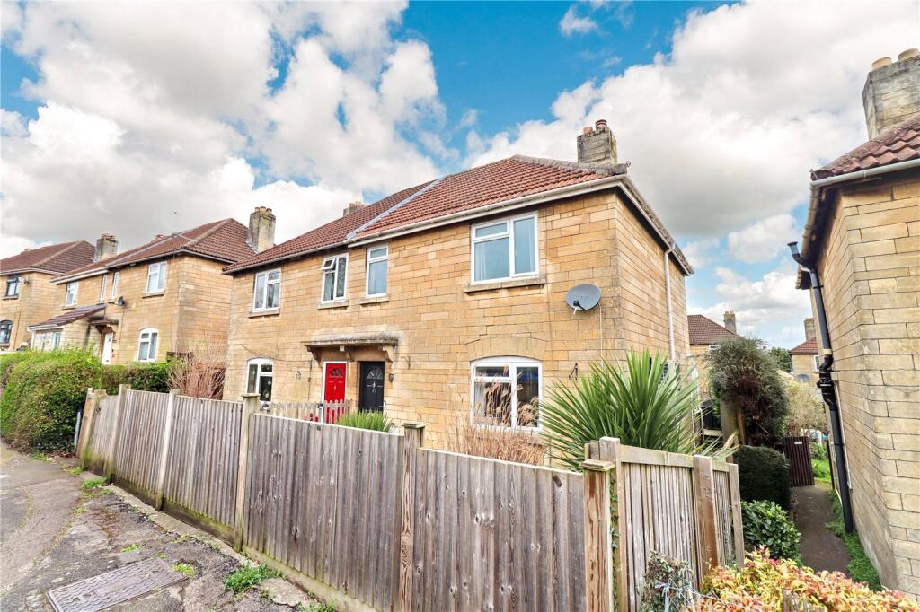 Main image of property: The Oval, Englishcombe Park, Bath, BA2