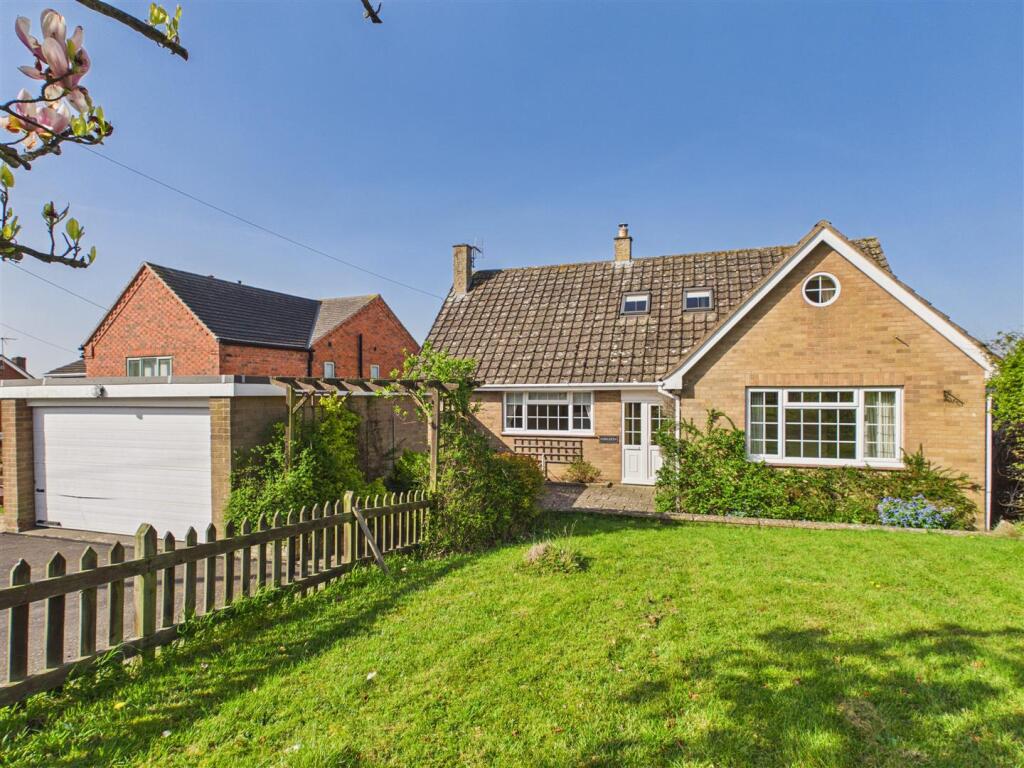 Main image of property: Evesham Road, Church Lench