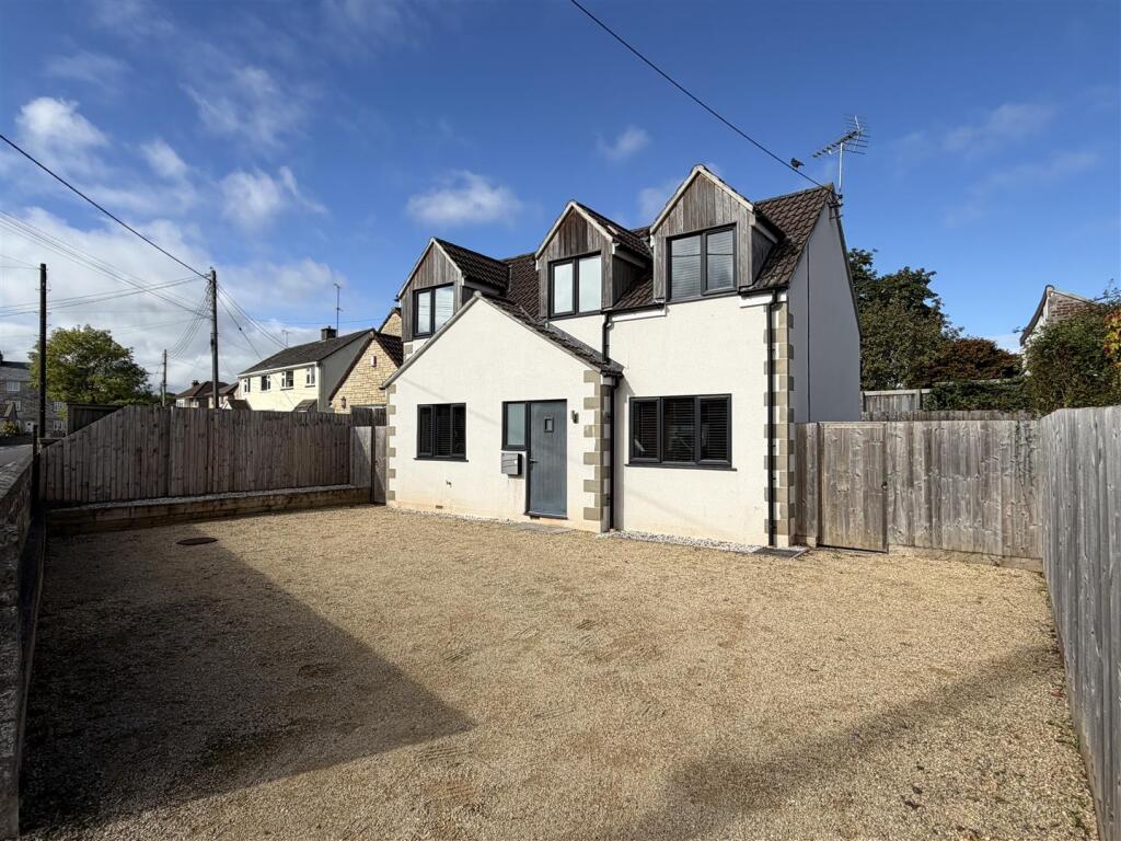 Main image of property: Steam Mills, Midsomer Norton