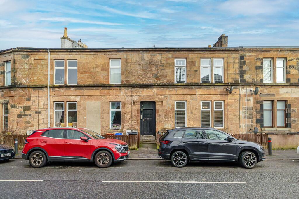 Main image of property: Auchinloch Road, Lenzie
