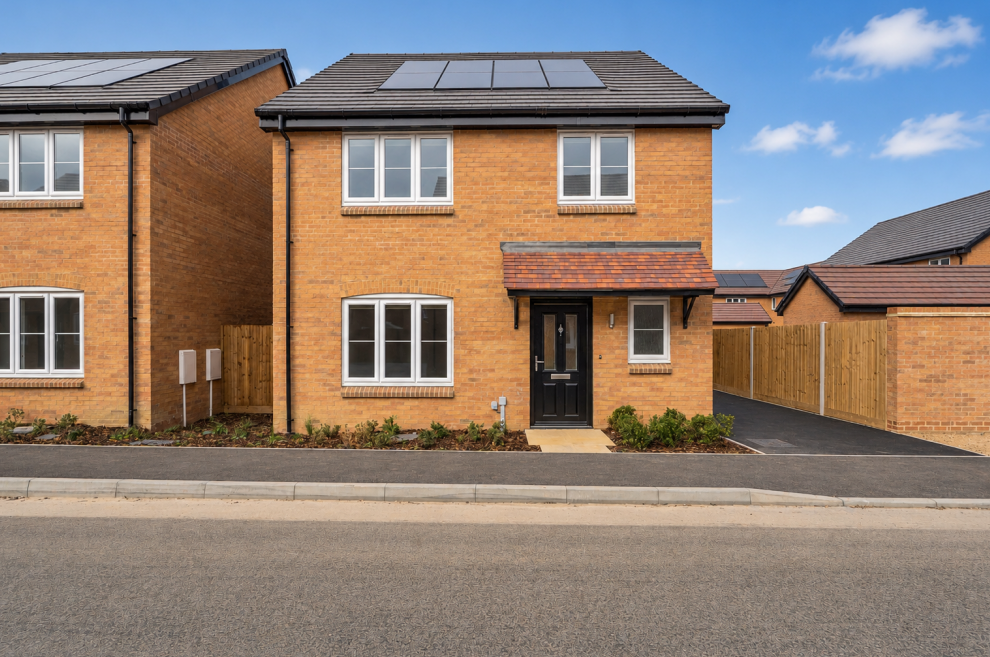 Main image of property: Coppice Way, Herne Bay