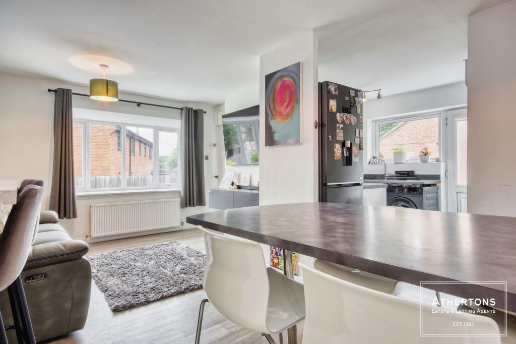 House in Verwood, Dorset - View 3