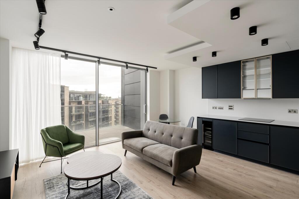 Main image of property: Bollinder Place, London EC1V