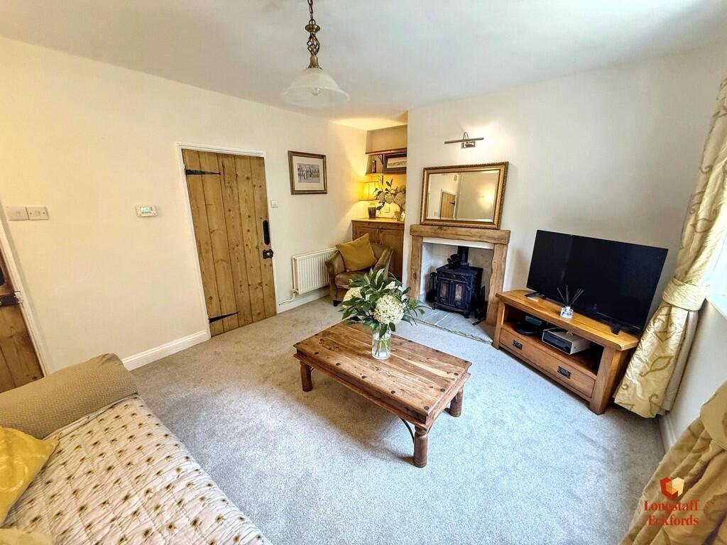House in Bourne, Cawthorpe - View 3