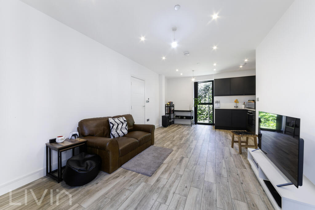 Main image of property: Ellessee House, Leslie Park Road, Croydon