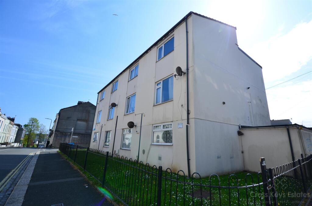 Main image of property: Cecil Street, Stonehouse