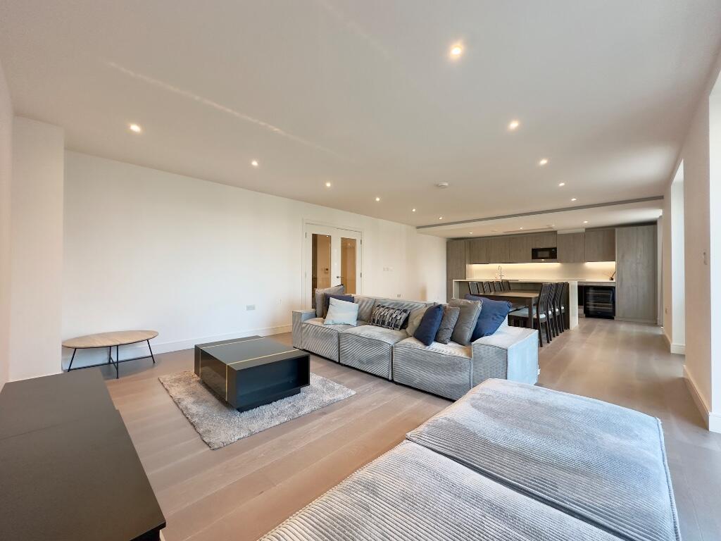 Main image of property: Juniper Drive, London, SW18