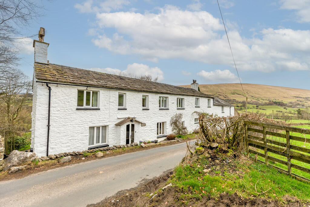 Main image of property: Netley House, Gawthrop, LA10 5TA