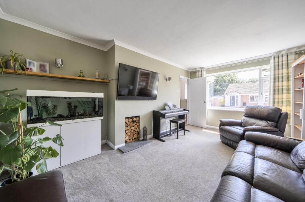 House in Lyminge - View 4