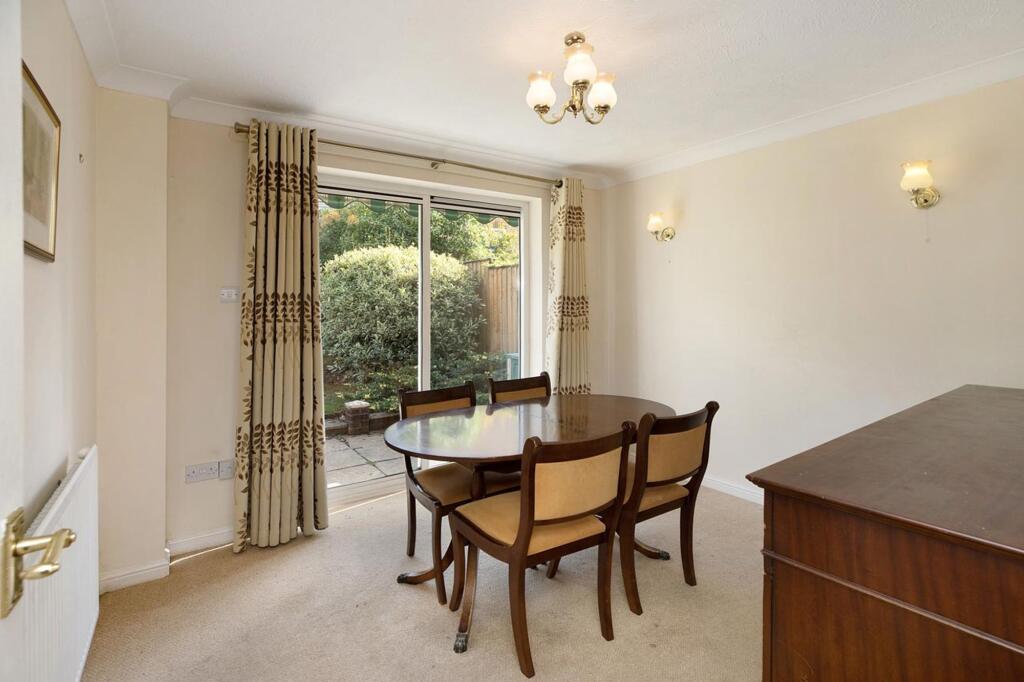 House in Teignbridge, Bovey Tracey - View 3
