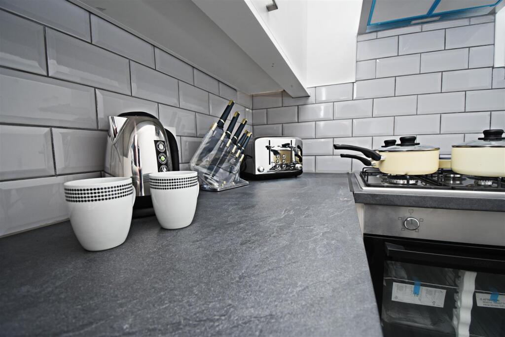 Main image of property: Queensberry Road, Burnley