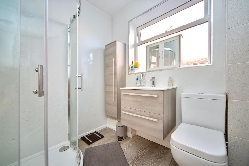 House in Wigan, Ashton-in-Makerfield - View 4