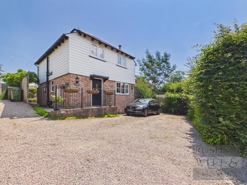 Main image of property: The Street, Sedlescombe, Battle