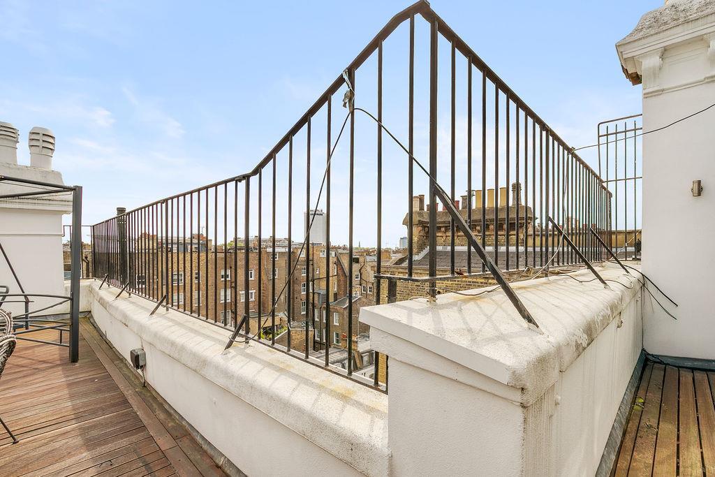 3 bedroom penthouse for rent