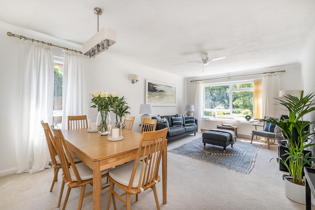 Main image of property: Cambalt Road, London, SW15