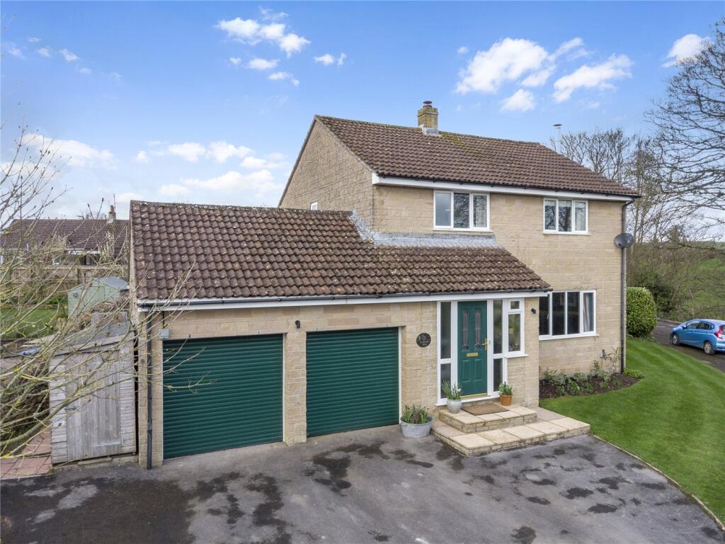 Main image of property: Orchard Way, Charlton Horethorne, Sherborne, Somerset, DT9