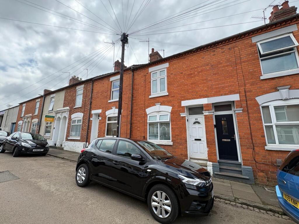 Main image of property: Moore Street, NORTHAMPTON
