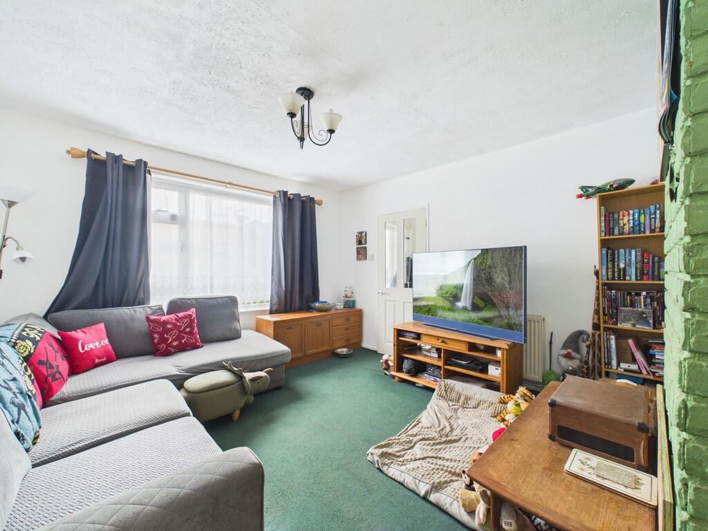 Winchester Gardens, Whitleigh, Plymouth - Ansicht 3