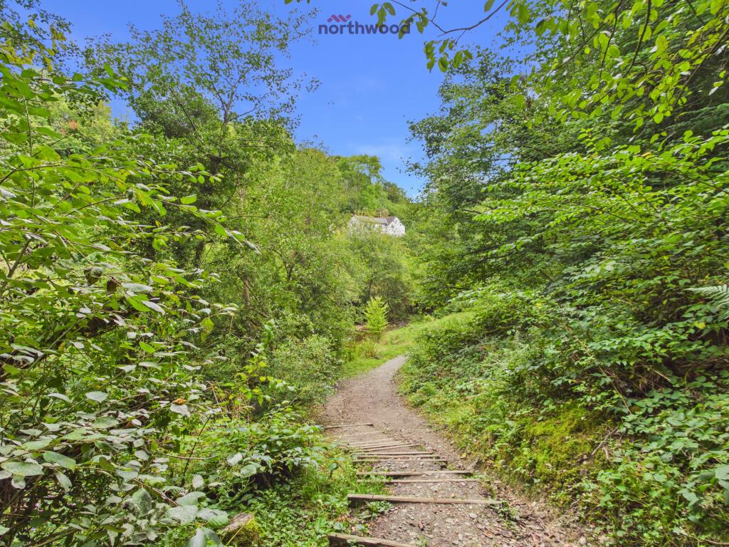 Main image of property: Heol Pen Y Felin, Wrexham, LL11
