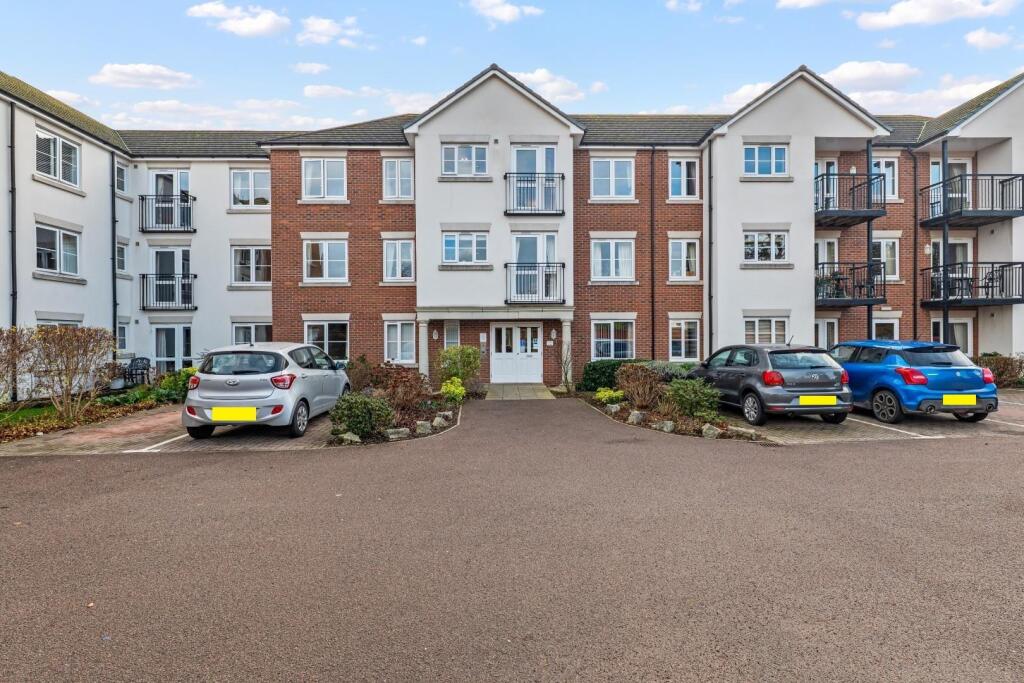 Main image of property: Arlington Avenue, Leamington Spa