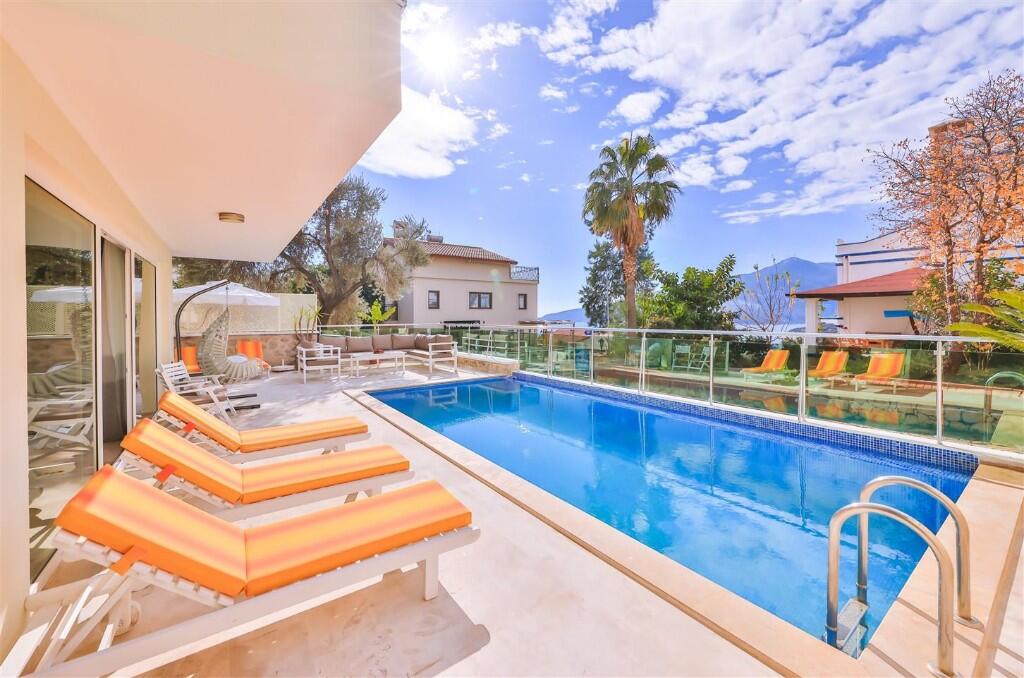 Main image of property: Kalkan, Kas, Antalya