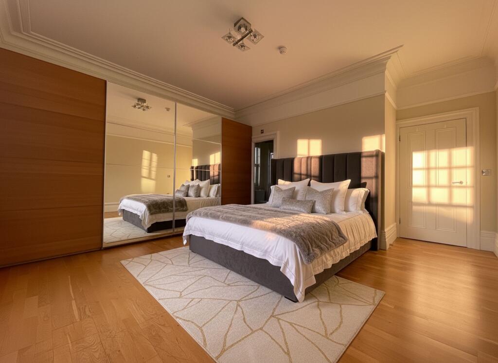 Apartment in Brighton - More