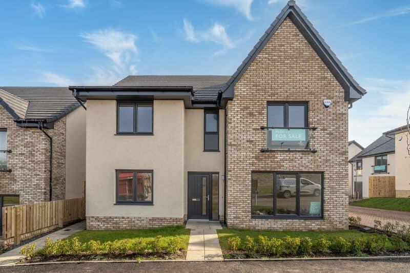 Main image of property: Bo'ness,
EH51 9JG
