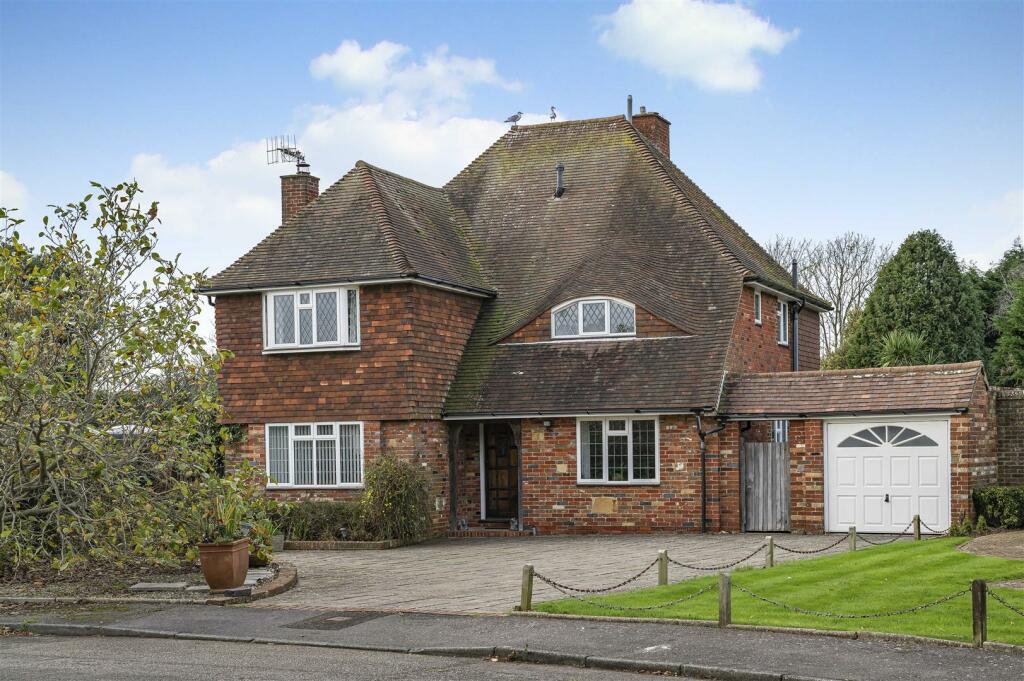 Firle Close, Seaford photo 2