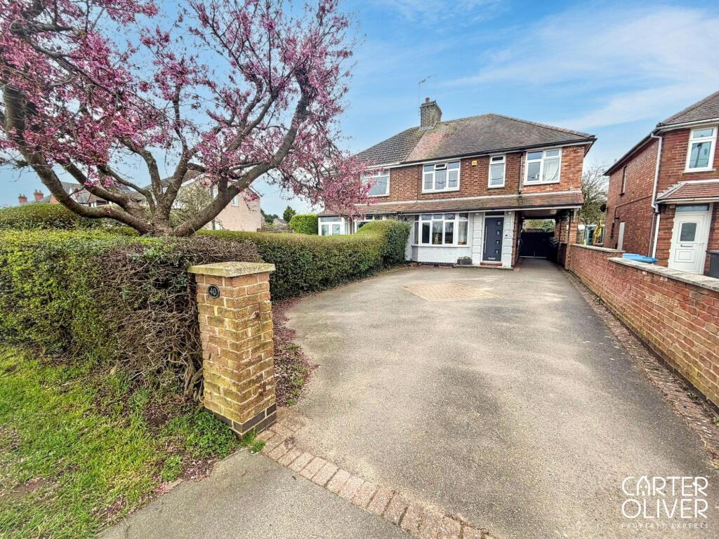 Main image of property: Coventry Road, Brinklow, CV23