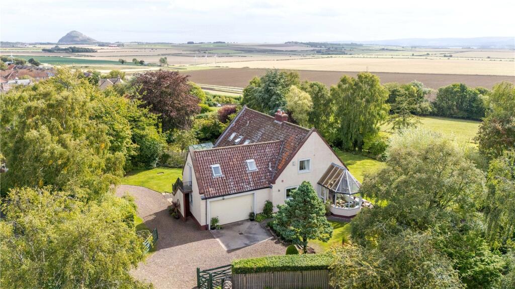 Main image of property: Chapelhill House, Dirleton, North Berwick, East Lothian, EH39 5HG