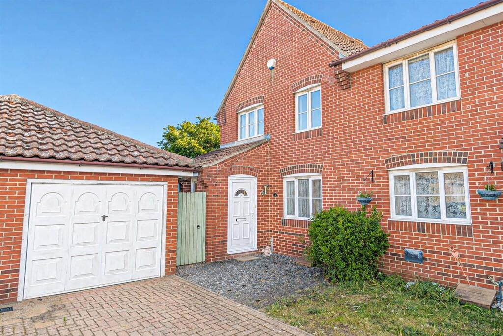 Main image of property: New Path, Fordham, Ely