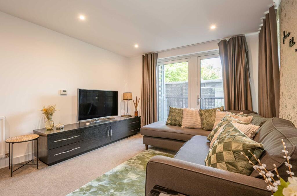 Main image of property: Owen Court, Grade Close, Elstree