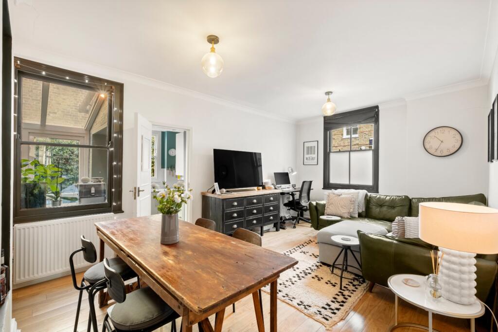 Main image of property: Townmead Road, 
Sands End, SW6