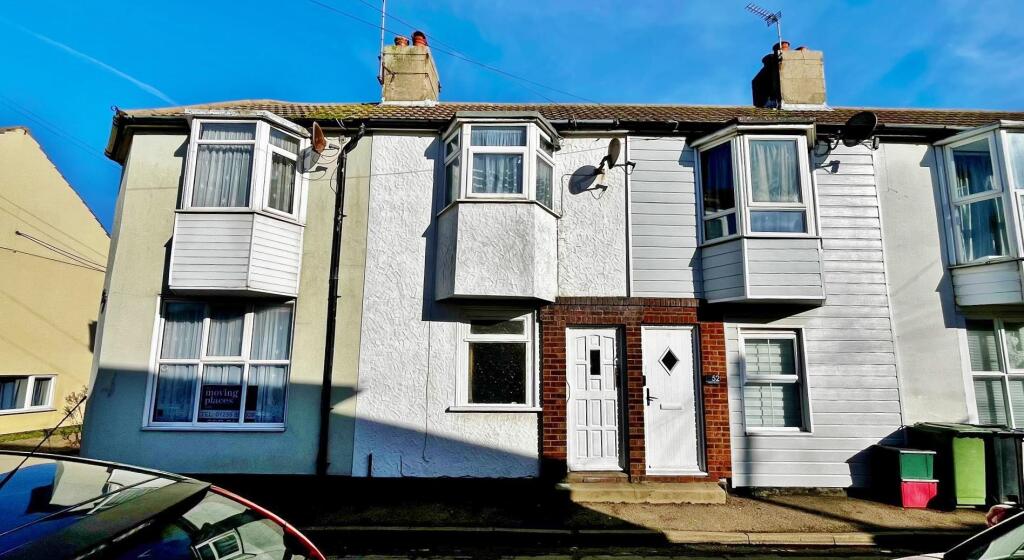 Main image of property: Alfred Terrace, Walton On The Naze