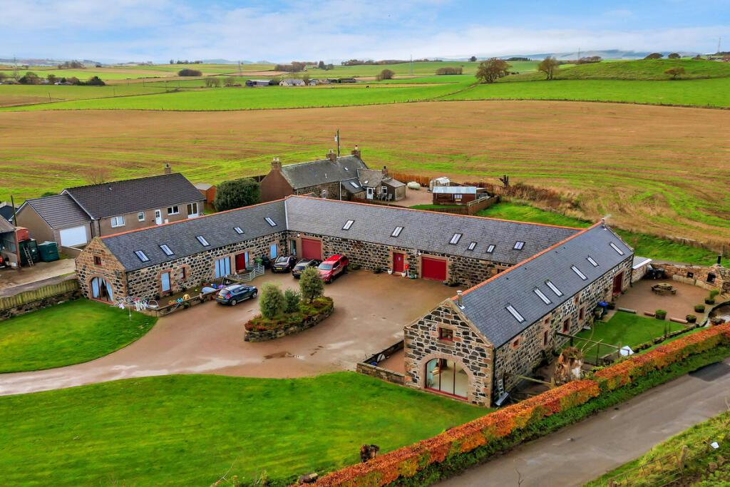 Additional image 32 of Durno, Inverurie, AB51