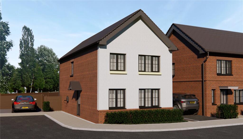 Main image of property: Pear Tree Lane, Bilston, West Midlands, WV14