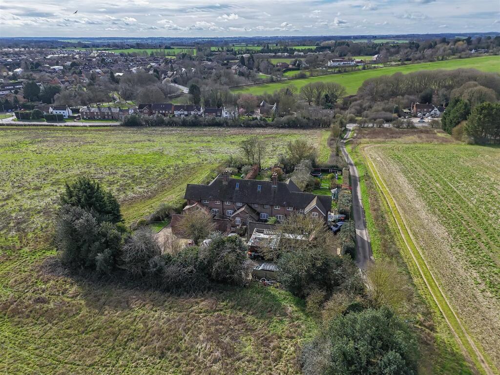 Main image of property: Luton Road, Harpenden