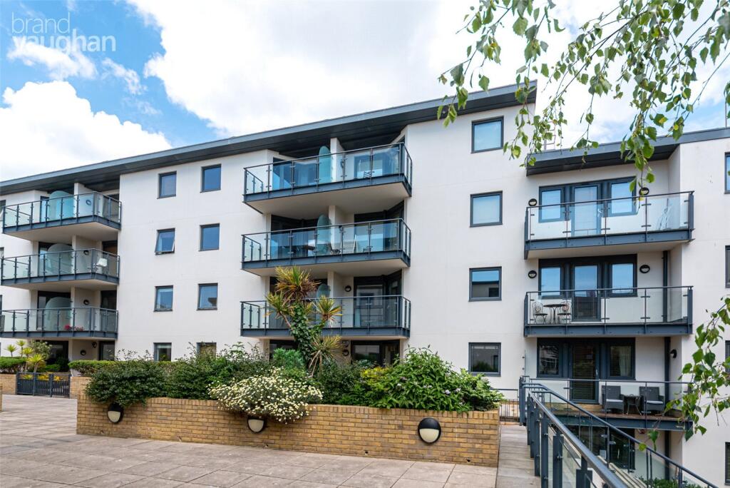 Main image of property: West Street, Brighton, BN1