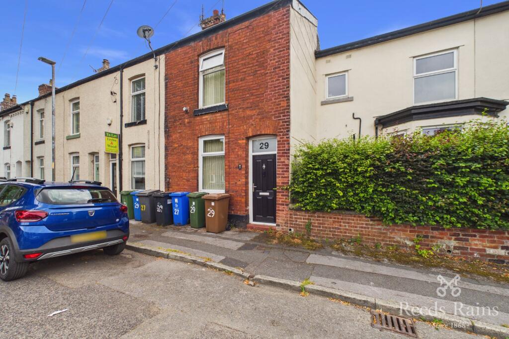 Main image of property: Kensington Street, Hyde, Greater Manchester, SK14