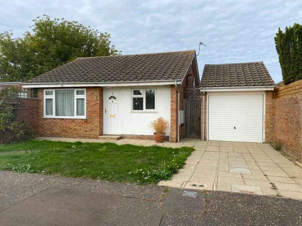 Main image of property: Forest Park Avenue, Clacton-on-Sea