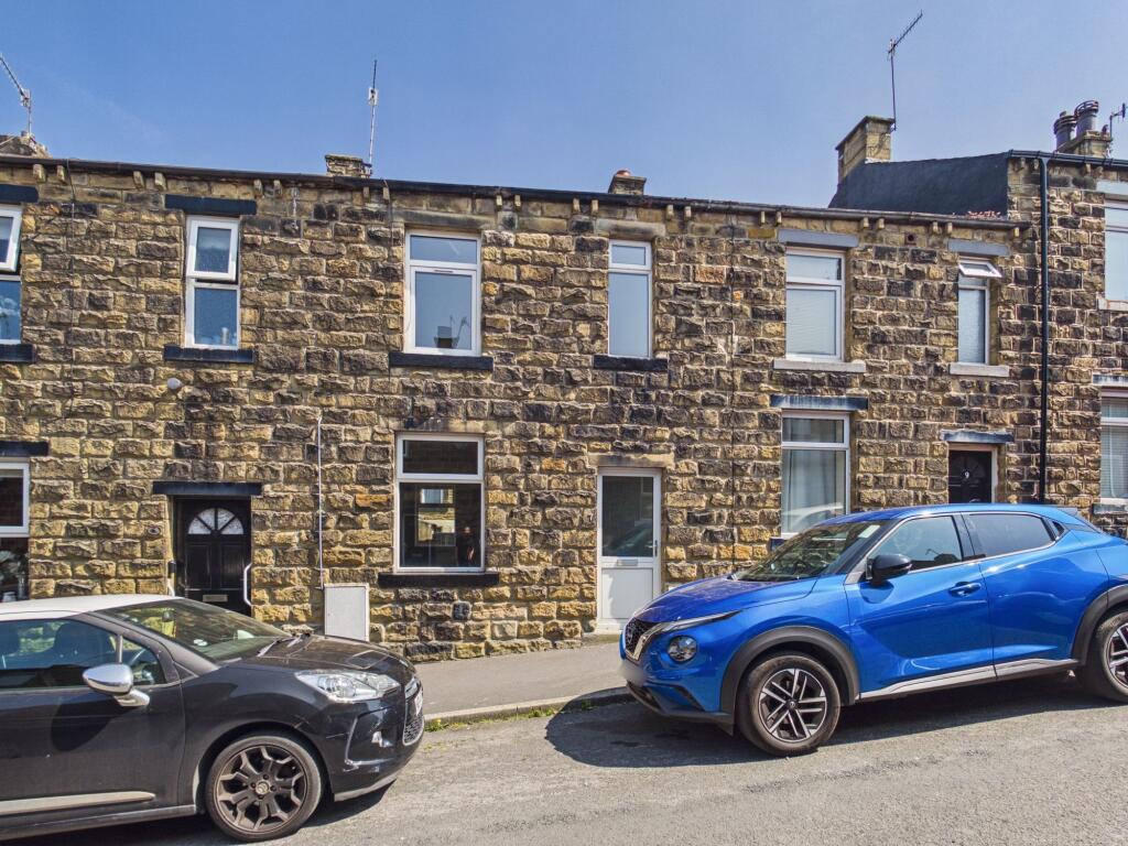 Main image of property: Pembroke Street, Skipton, BD23
