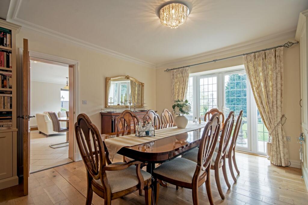 Additional image 27 of Pig Trot Lane, Tanworth-in-Arden, Solihull, B94