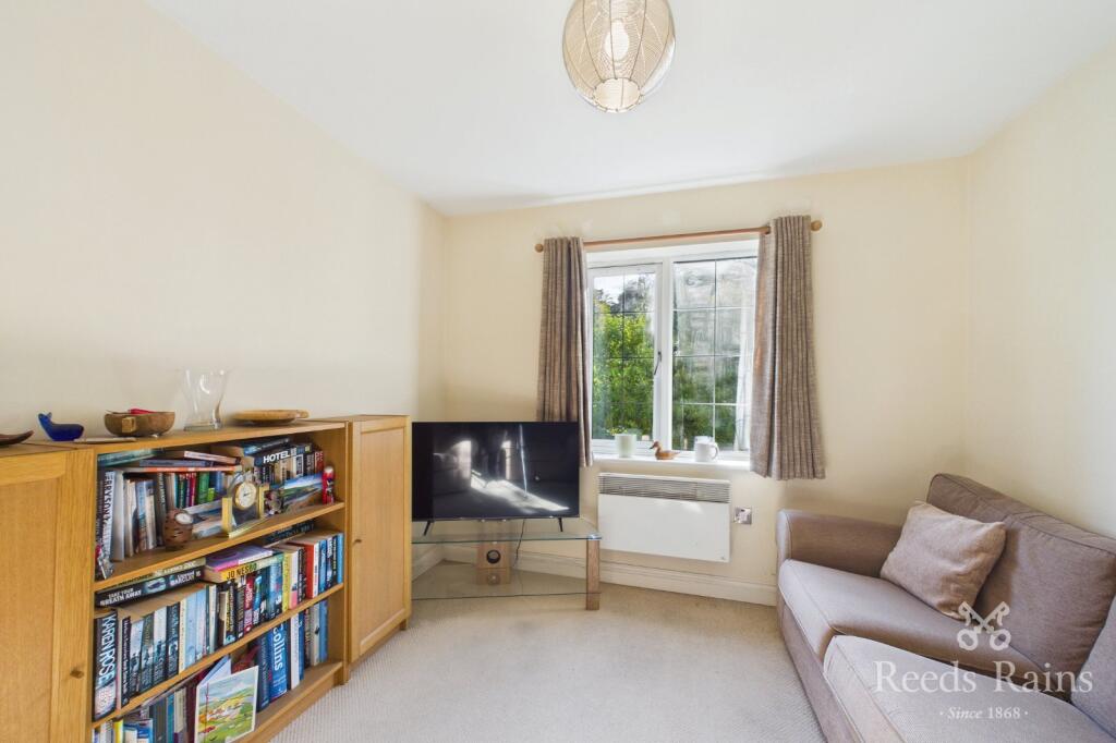 Apartment in Calderdale, Birchcliffe, Hebden Royd - View 5