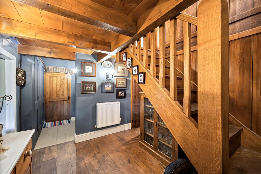 Nursery Lane, Nutley, TN22 photo 3