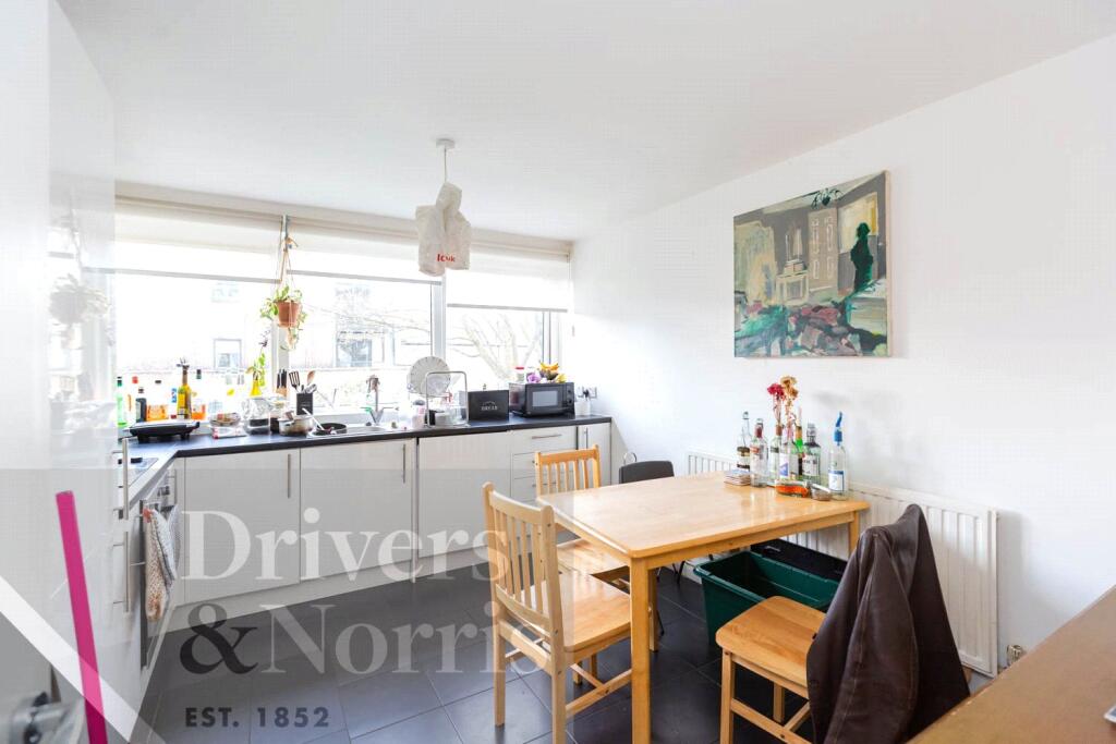 Main image of property: Camden Road, Camden, London, NW1