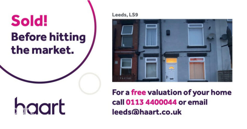 Main image of property: Clifton Grove, Leeds