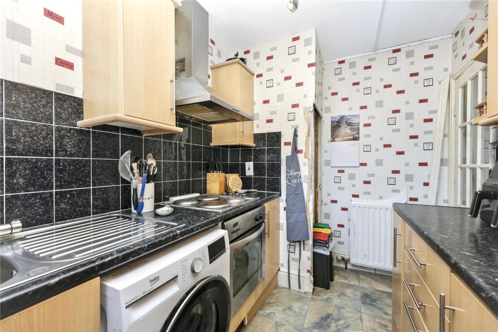 Apartment in Burntisland, Fife - More