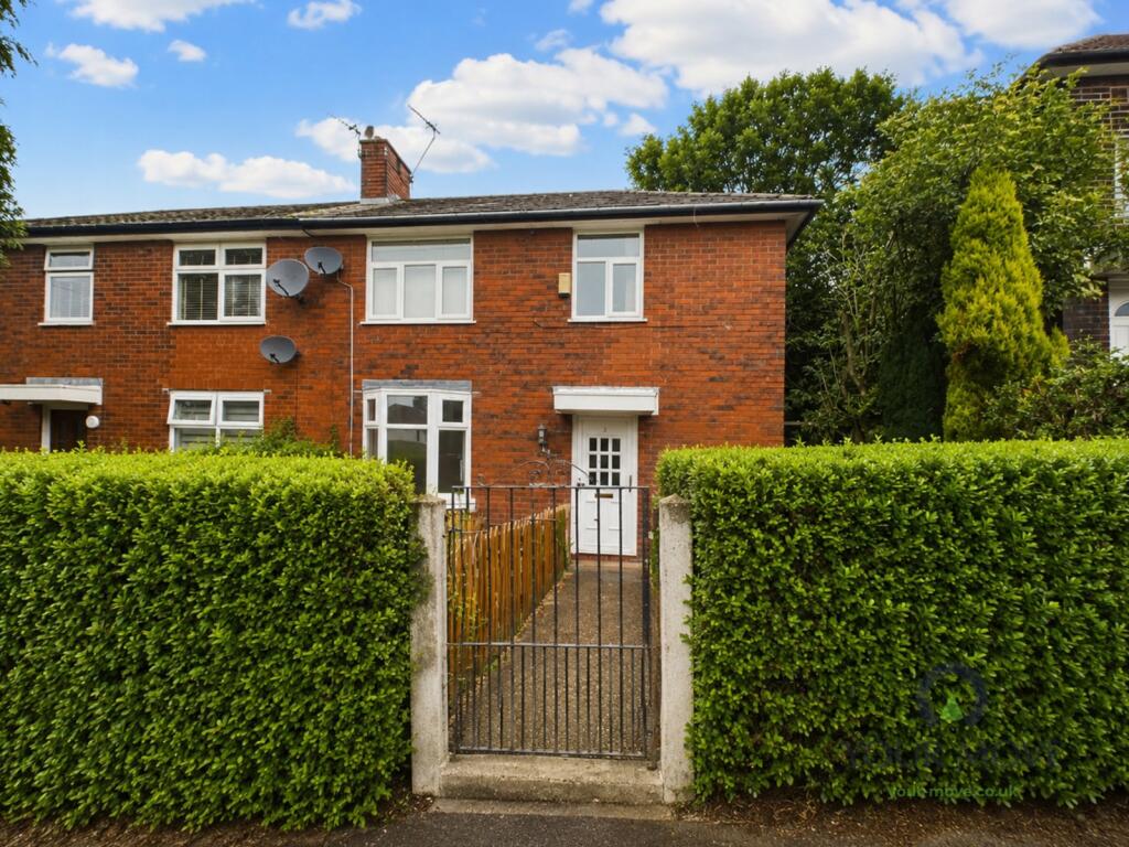 Main image of property: Sulby Road, Blackburn, Lancashire, BB2