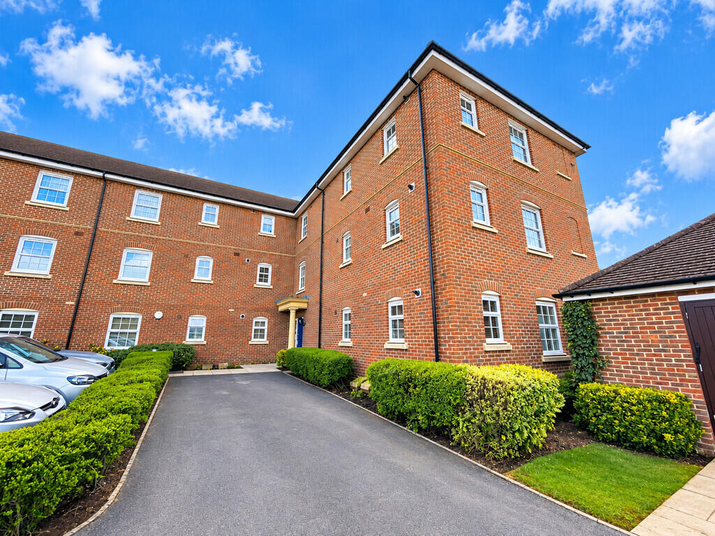 Main image of property: Sherfield Park